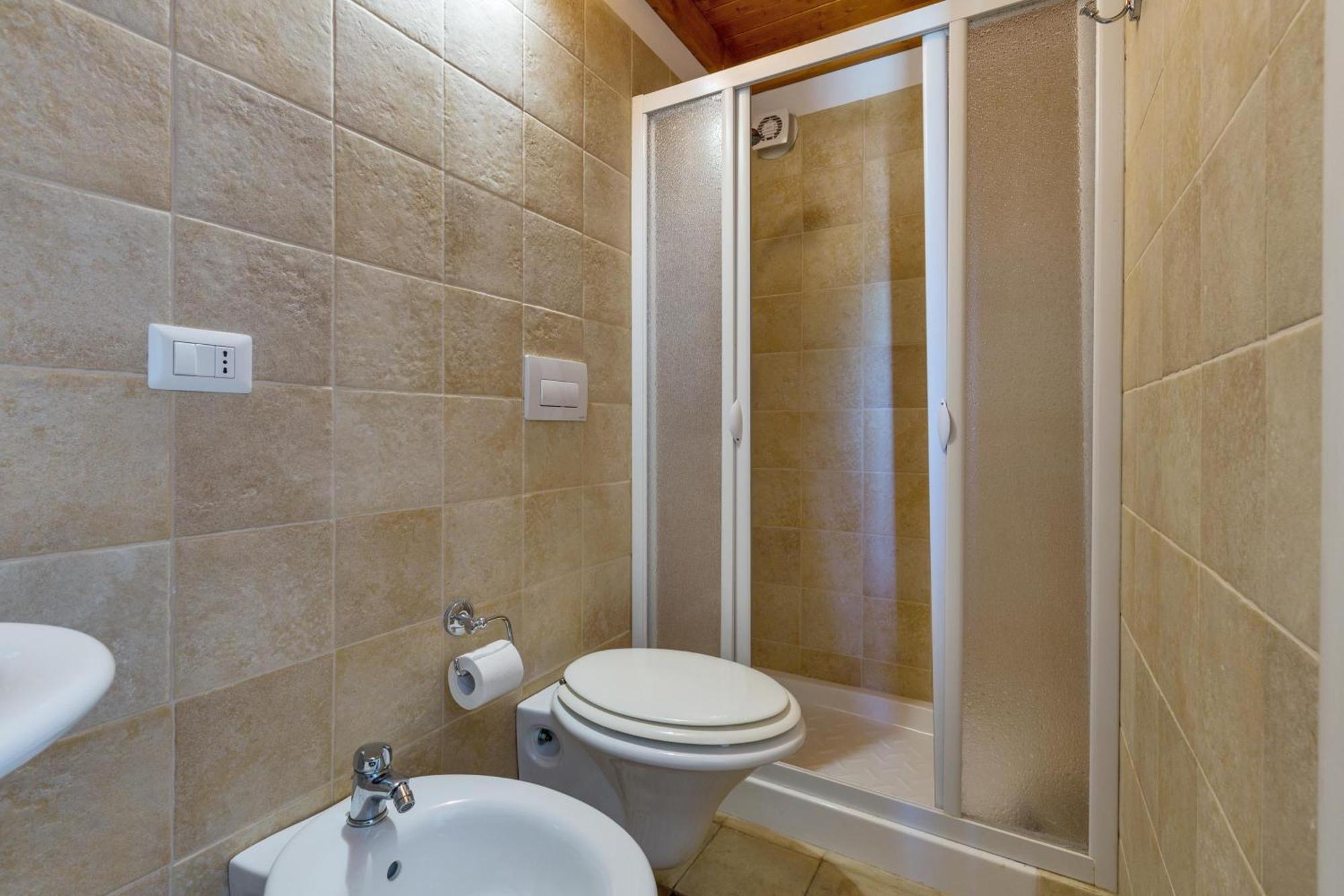 Vila Agriturismo Donna Teresa Mottola Exteriér fotografie